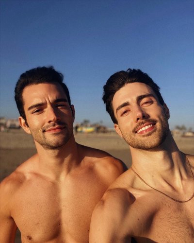 Watch t r a v i s | b r y a n t's leaked NSFW photo on TwXstars