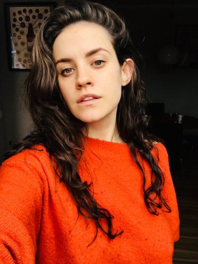 Watch Quinn Finite's leaked NSFW photo on TwXstars