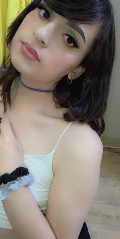 Watch Abbey Lane (18+) 's leaked NSFW photo on TwXstars