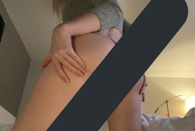 Watch Faith ☁️'s leaked NSFW photo on TwXstars