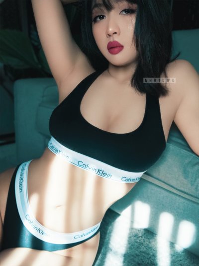 Watch ahri 아리 🍜's leaked NSFW photo on TwXstars