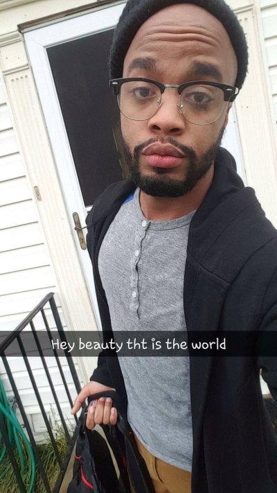 Watch Kamrin Rodriguez's leaked NSFW photo on TwXstars