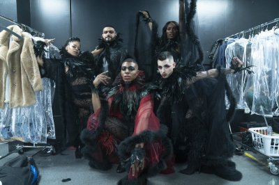 Watch JE🌹⚜️'s leaked NSFW photo on TwXstars