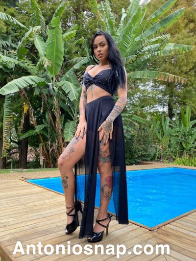 Watch Antonio Suleiman's leaked NSFW photo on TwXstars