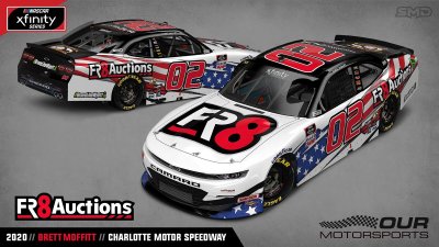 Watch Brett Moffitt's leaked NSFW photo on TwXstars