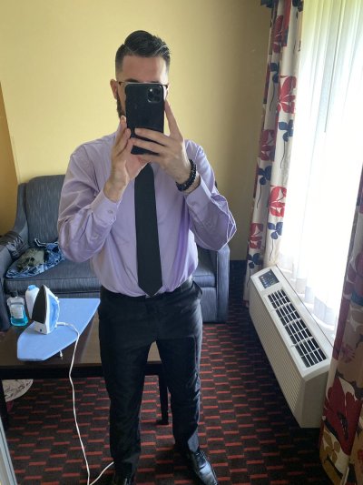 Watch Jacob steffen's leaked NSFW photo on TwXstars