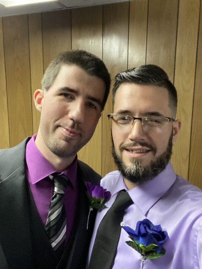 Watch Jacob steffen's leaked NSFW photo on TwXstars