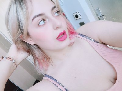 Watch ✨𝓐𝓷𝓪 𝓒𝓱𝓾𝓾 💫𝐹𝑅𝐸𝐸 𝐹𝒮𝐿𝒴 + 𝒪𝐹🔥's leaked NSFW photo on TwXstars