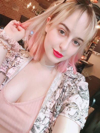 Watch ✨𝓐𝓷𝓪 𝓒𝓱𝓾𝓾 💫𝐹𝑅𝐸𝐸 𝐹𝒮𝐿𝒴 + 𝒪𝐹🔥's leaked NSFW photo on TwXstars