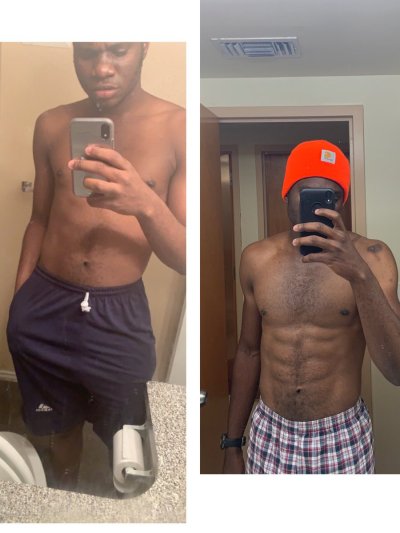 Watch BRIAN MICKEY's leaked NSFW photo on TwXstars