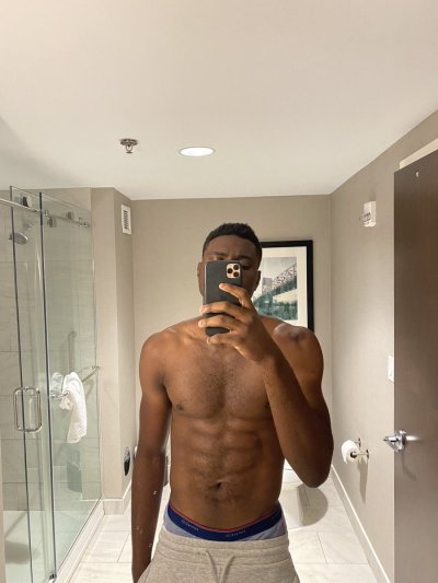 Watch BRIAN MICKEY's leaked NSFW photo on TwXstars