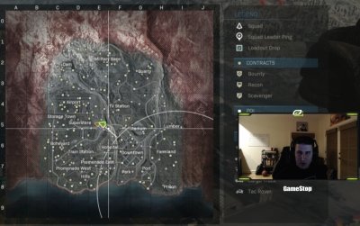 Watch Jordan Kaplan's leaked NSFW photo on TwXstars