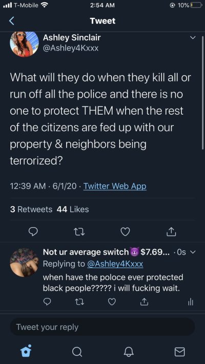 Watch luxxe bucksss's leaked NSFW photo on TwXstars