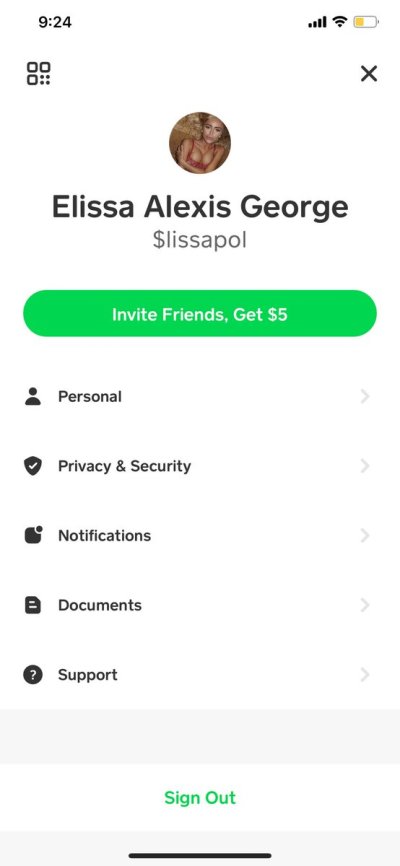 Watch Naomi Woods's leaked NSFW photo on TwXstars