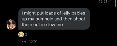 Watch clara's leaked NSFW photo on TwXstars