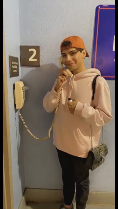 Watch deivi's leaked NSFW photo on TwXstars