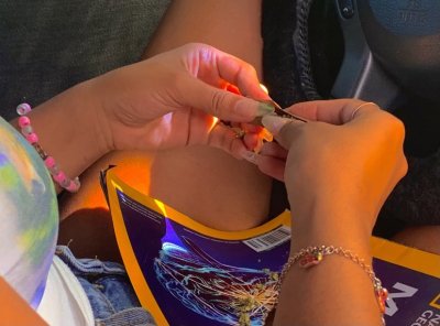 Watch 🫧 luna luxe 🫧's leaked NSFW photo on TwXstars