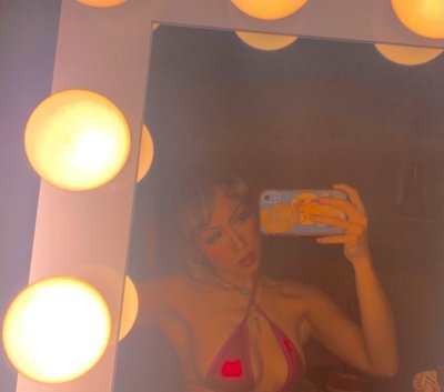 Watch 🫧 luna luxe 🫧's leaked NSFW photo on TwXstars