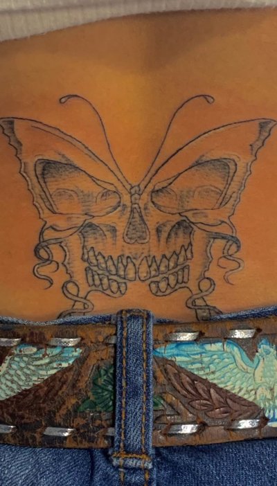 Watch 🫧 luna luxe 🫧's leaked NSFW photo on TwXstars