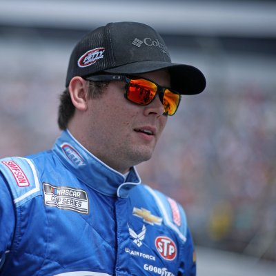 Watch Erik Jones's leaked NSFW photo on TwXstars