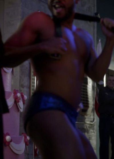 Watch Bishop RéMix's leaked NSFW photo on TwXstars