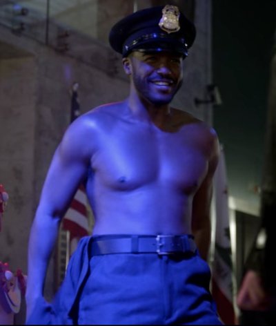 Watch Bishop RéMix's leaked NSFW photo on TwXstars