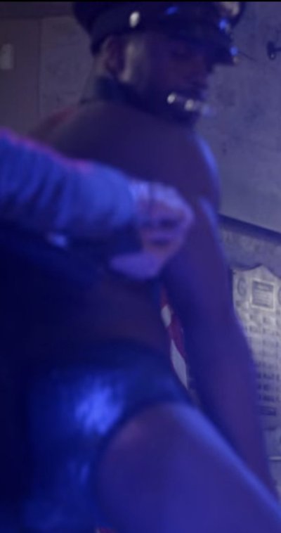 Watch Bishop RéMix's leaked NSFW photo on TwXstars