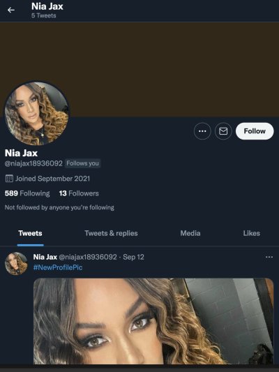 Watch Bishop RéMix's leaked NSFW photo on TwXstars