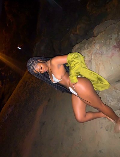 Watch t ☆ j's leaked NSFW photo on TwXstars