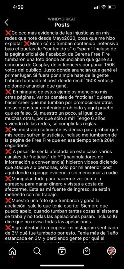 Watch 𒀭WinDygirk☀️'s leaked NSFW photo on TwXstars