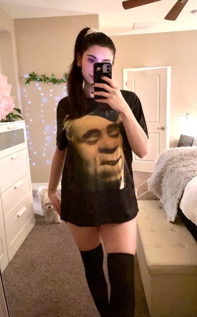 Watch nautii🌸✨💗's leaked NSFW photo on TwXstars