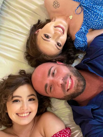 Watch Leana Lovings 💕's leaked NSFW photo on TwXstars