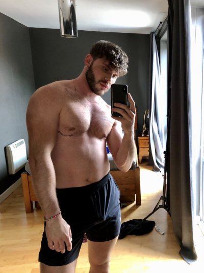 Watch doubletroubleldncouple's leaked NSFW photo on TwXstars