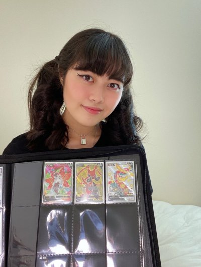 Watch erika 🐜's leaked NSFW photo on TwXstars