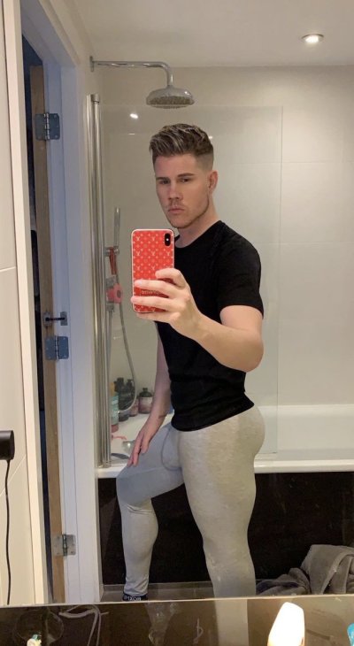 Watch Stephen Dallas's leaked NSFW photo on TwXstars