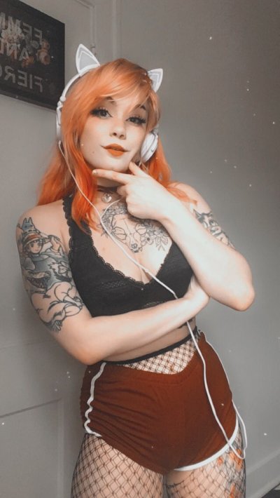 Watch 💕𝓜𝓪𝓮 💕's leaked NSFW photo on TwXstars