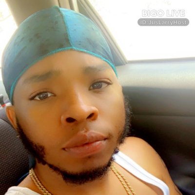 Watch 👑Jus Larry's leaked NSFW photo on TwXstars