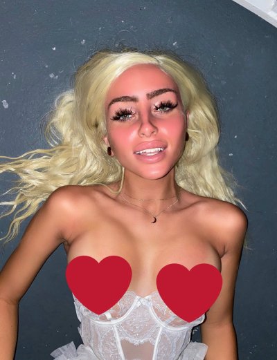 Watch Naomi Woods's leaked NSFW photo on TwXstars