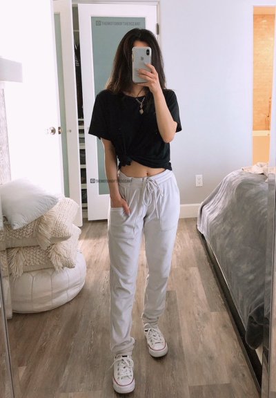 Watch themotionoftheocean1 ✨'s leaked NSFW photo on TwXstars