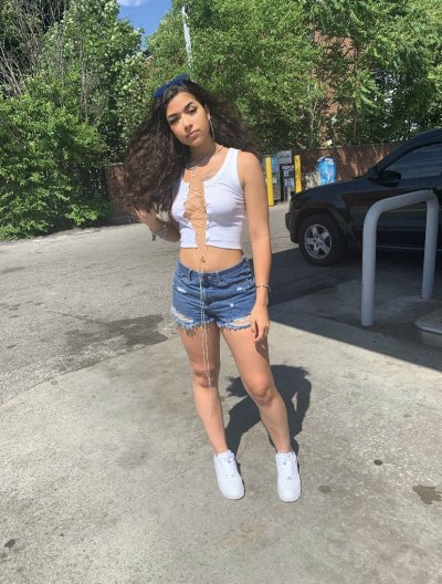 Watch miss taurus 🧚🏼‍♀️'s leaked NSFW photo on TwXstars