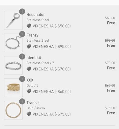 Watch Esha ♡'s leaked NSFW photo on TwXstars