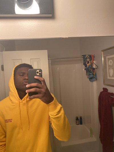 Watch BRIAN MICKEY's leaked NSFW photo on TwXstars