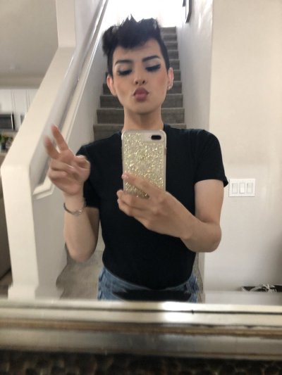 Watch Jose Carlos Guillen's leaked NSFW photo on TwXstars