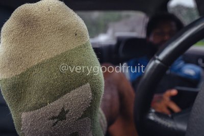 Watch Foot Bae's leaked NSFW photo on TwXstars