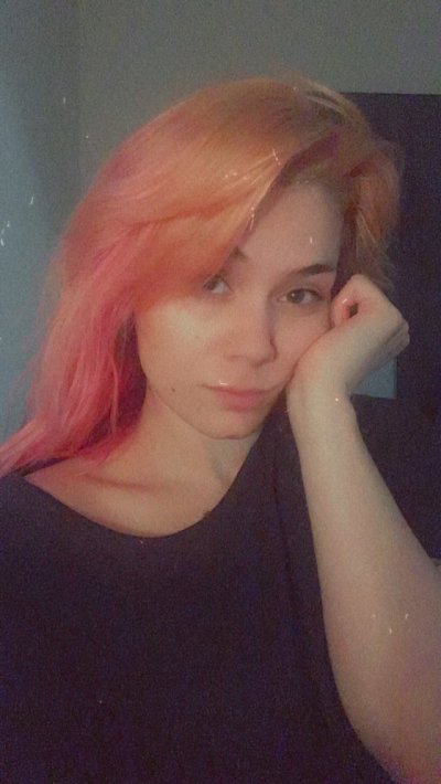 Watch 💕𝓜𝓪𝓮 💕's leaked NSFW photo on TwXstars