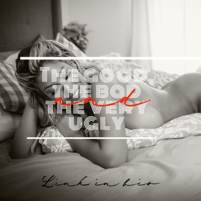 Watch Dyrtyblonde ®'s leaked NSFW photo on TwXstars