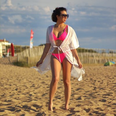 Watch Frida Sante's leaked NSFW photo on TwXstars