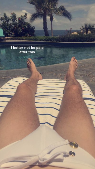 Watch Oliver Edwards's leaked NSFW photo on TwXstars