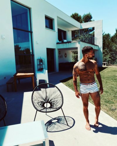 Watch Miky On Fire 🇫🇷🔥(7k)'s leaked NSFW photo on TwXstars