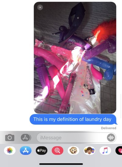 Watch Alice Ashley 🧸's leaked NSFW photo on TwXstars